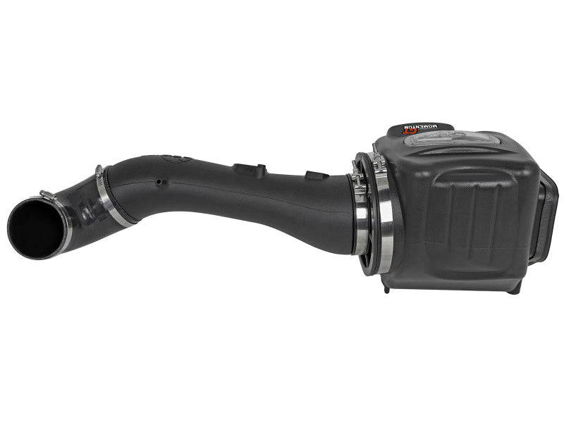 AFE Momentum GT Cold Air Intakes - aFe Momentum GT PRO 5R Stage-2 Intake System 09-15 GM Silverado/Sierra 2500/3500HD 6.0L V8