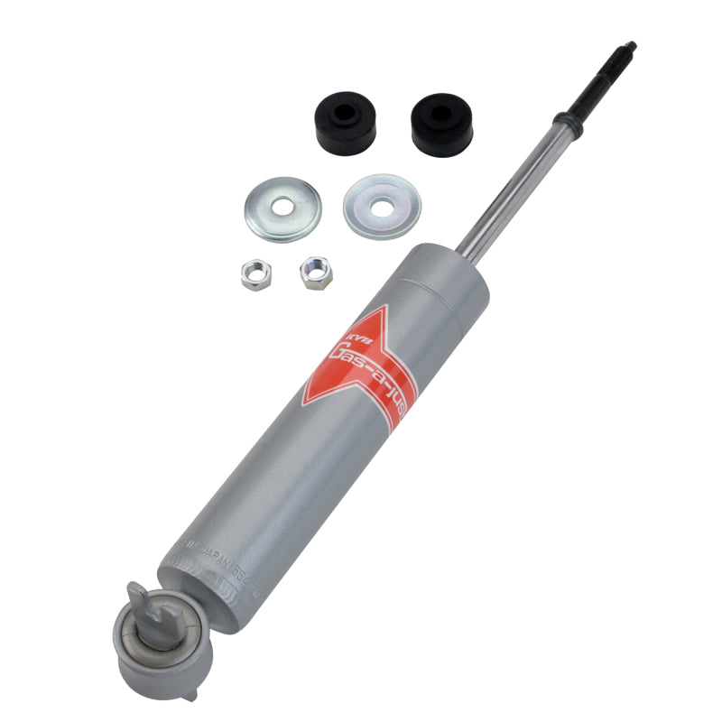 KYB Shocks & Struts Gas-A-Just - KYB Shocks & Struts Gas-A-Just Front FORD Aerostar Mini-Van 1986-97