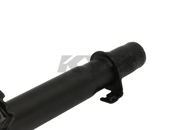 KYB Shock & Strut Excel-G - KYB Shocks & Struts Excel-G Front Left HONDA Accord 2008-11