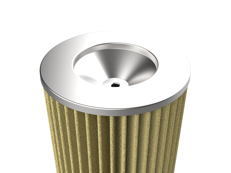 AFE PG7 Drop In Filter - aFe MagnumFLOW Air Filters OER PG7 A/F PG7 Dodge Diesel Trucks 88-92 L6-5.9L (td)