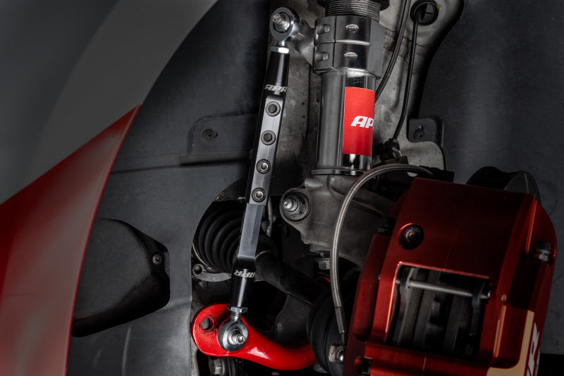 APR Endlinks - APR 15-26 Audi Q3 Roll-Control Front Stabilizer Bar End Links (Spherical)