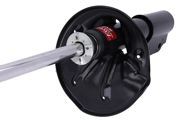 KYB Shock & Strut Excel-G - KYB Shocks & Struts Excel-G Front Left FORD Escort 1991-96 MAZDA 323 1990-94 MAZDA MX3 1992-95 MAZDA