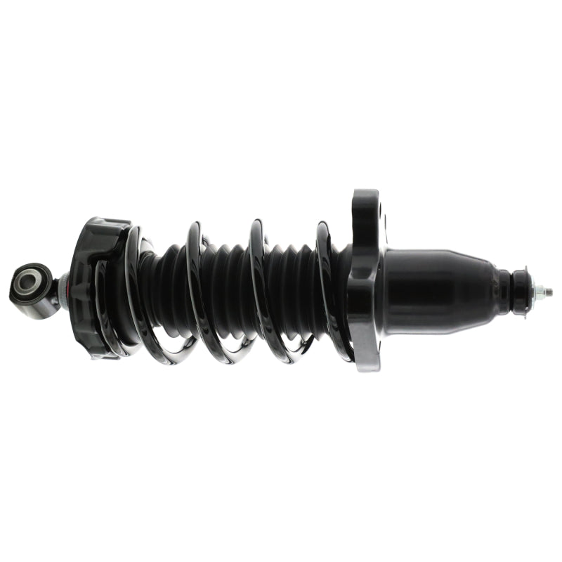 KYB Shocks & Struts Strut Plus - KYB Shocks & Struts Strut Plus Rear Left Honda Ridgeline 2006-2014