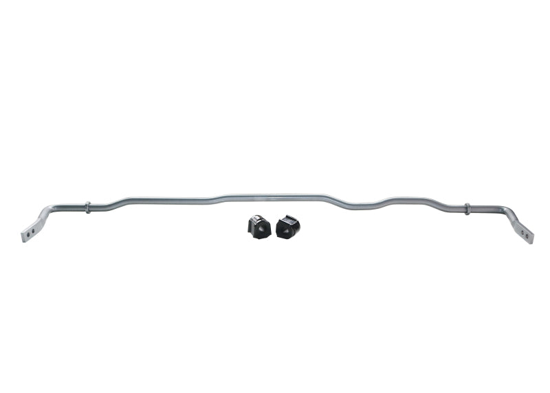 WL Sway Bars - Rear - Whiteline 19-22 Subaru Forester Rear 20mm 2 Point Adjustable Sway Bar