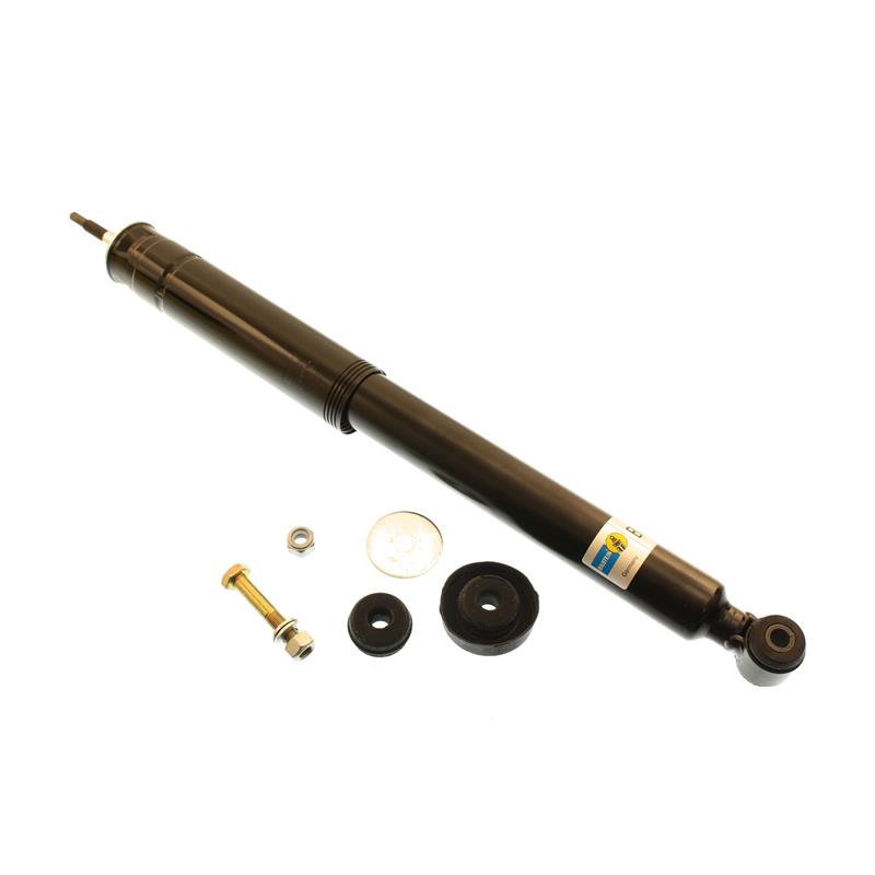 BIL B4 Series Shocks - Bilstein B4 1994 Mercedes-Benz C220 Base Rear 36mm Monotube Shock Absorber