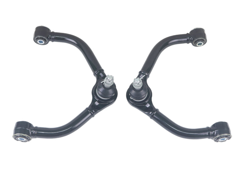 WL Control Arms - Front - Whiteline 2019+ Ram 1500 Camber Control Arms - Front Upper