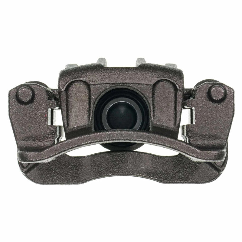 PSB Autospecialty Caliper - Power Stop 10-13 Kia Forte Rear Left OE Replacement Caliper