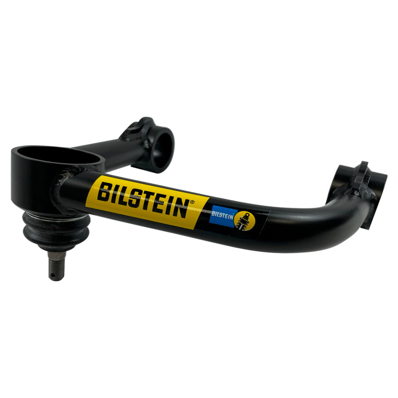 BIL B8 Control Arms - Bilstein 05-21 Toyota Tacoma B8 Front Upper Control Arm Kit