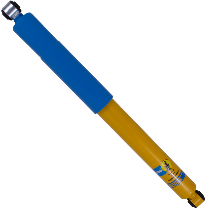 BIL B6 4600 Series Shocks - Bilstein B6 4600 19-21 Ford Ranger Rear 46mm Monotube Shock Absorber (for 0-1in Rear Lift)