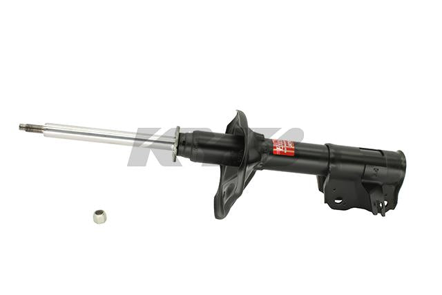 KYB Shock & Strut Excel-G - KYB Shocks & Struts Excel-G Front Right MITSUBISHI Mirage 1997-02