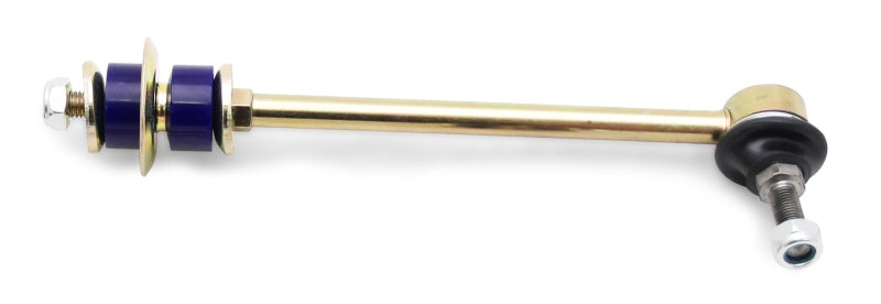 SPR Sway Bar Links - SuperPro 2004 Pontiac GTO Base Front Fixed End Link Set w/ Bushings