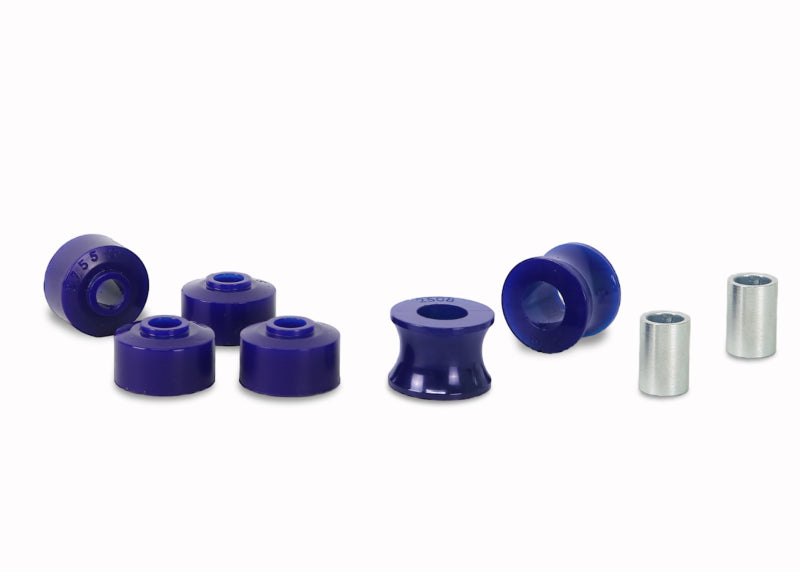 SPR Bushings - Sway Bar - SuperPro Front Sway Bar Link Upper & Lower