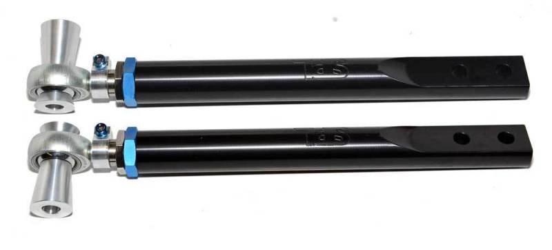 SPP Tension Rods - SPL Parts 89-98 Nissan 240SX (S13/S14) Offset Tension Rod Spacers