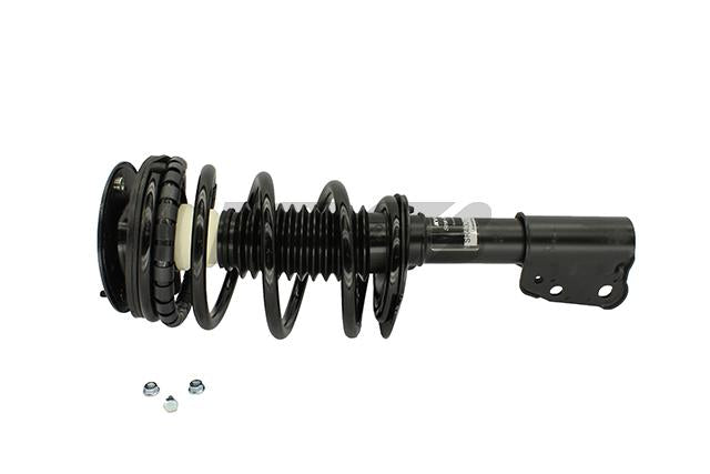 KYB Shocks & Struts Strut Plus - KYB Shocks & Struts Strut Plus Front CHEVROLET Classic 2004-05 CHEVROLET Malibu (FWD) 1997-03 OLDSMO