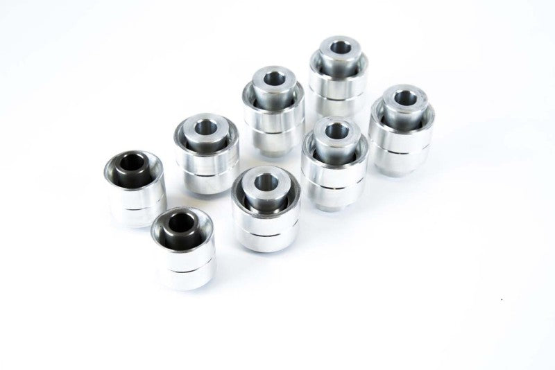 SPP Monoball Bushings - SPL Parts 2008+ Nissan GTR (R35) Rear Knuckle Monoball Bushings