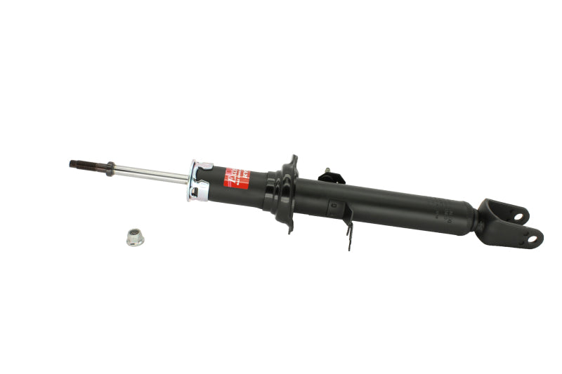 KYB Shock & Strut Excel-G - KYB Shocks & Struts Excel-G Front Left INFINITI M35 2006-07 INFINITI M45 2006-07