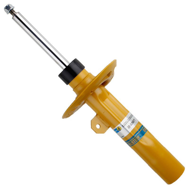 BIL B6 Series Shocks - Bilstein 20-22 BMW 228i xDrive Gran Coupe B6 Performance Strut Assembly - Front Right