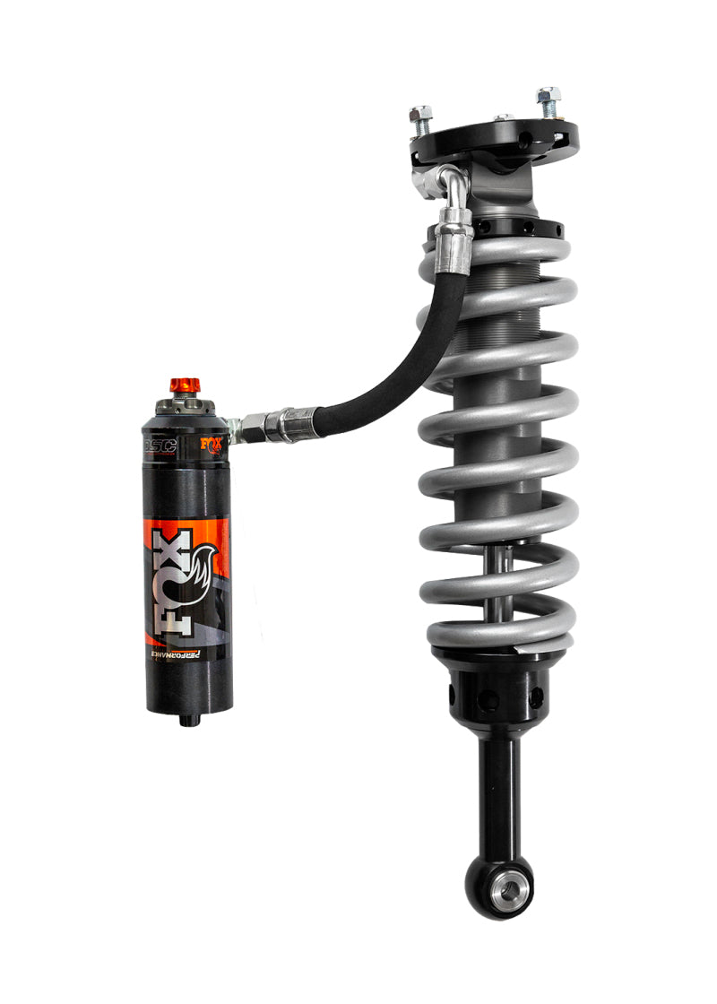 FOX 2.0 Perf Shock - FOX 05+ Toyota Tacoma Performance Elite 2.5 Series Shock Front 2-3in Lift