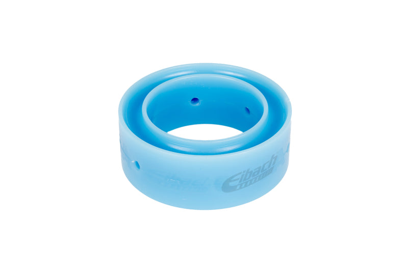 EIB Bump Springs - Eibach Spring Rubber - Durometer 90 - Blue