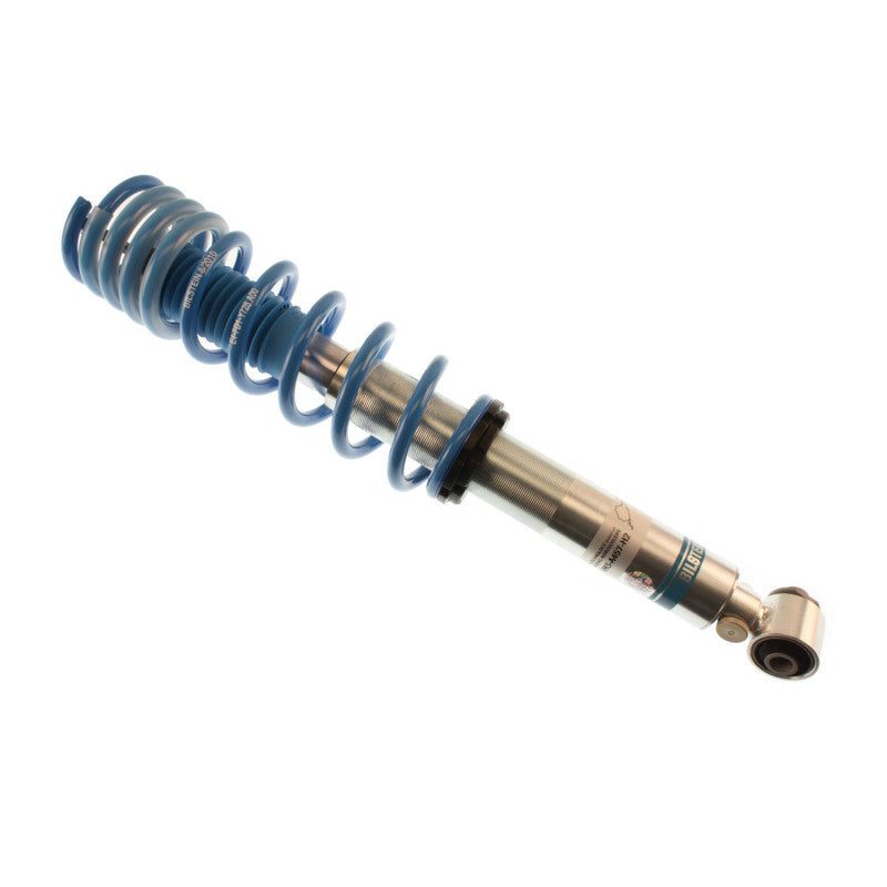 BIL B16 Series Suspension Kits - Bilstein B16 1997 BMW 540i Base Front and Rear Performance Suspension System