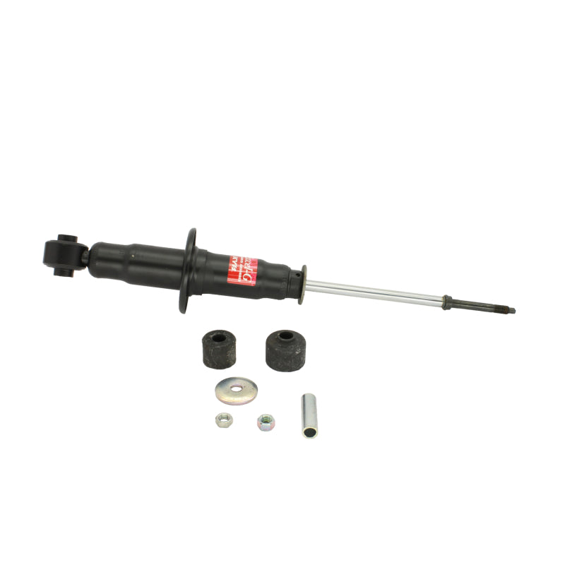 KYB Shock & Strut Excel-G - KYB Shocks & Struts Excel-G Rear SUBARU DL GL (4WD) 1987-89 GL (FWD) 1985-89 SUBARU Loyale (FWD) 199