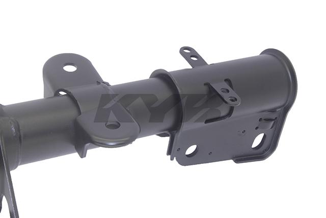 KYB Shock & Strut Excel-G - KYB Shocks & Struts Excel-G Front CHRYSLER Town and Country Mini Van 2016-2008
