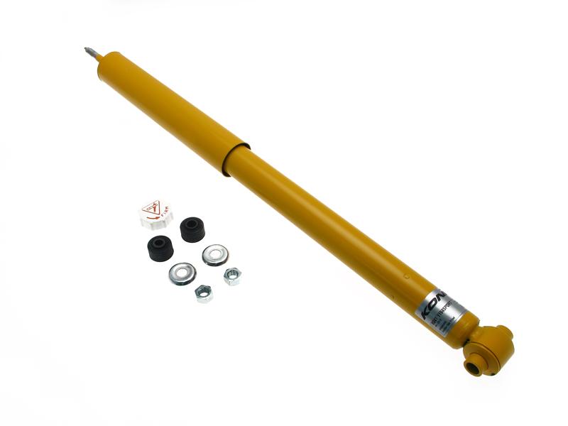KON Sport (Yellow) Shocks - Koni Sport (Yellow) Shock 04-06 Pontiac GTO - Rear