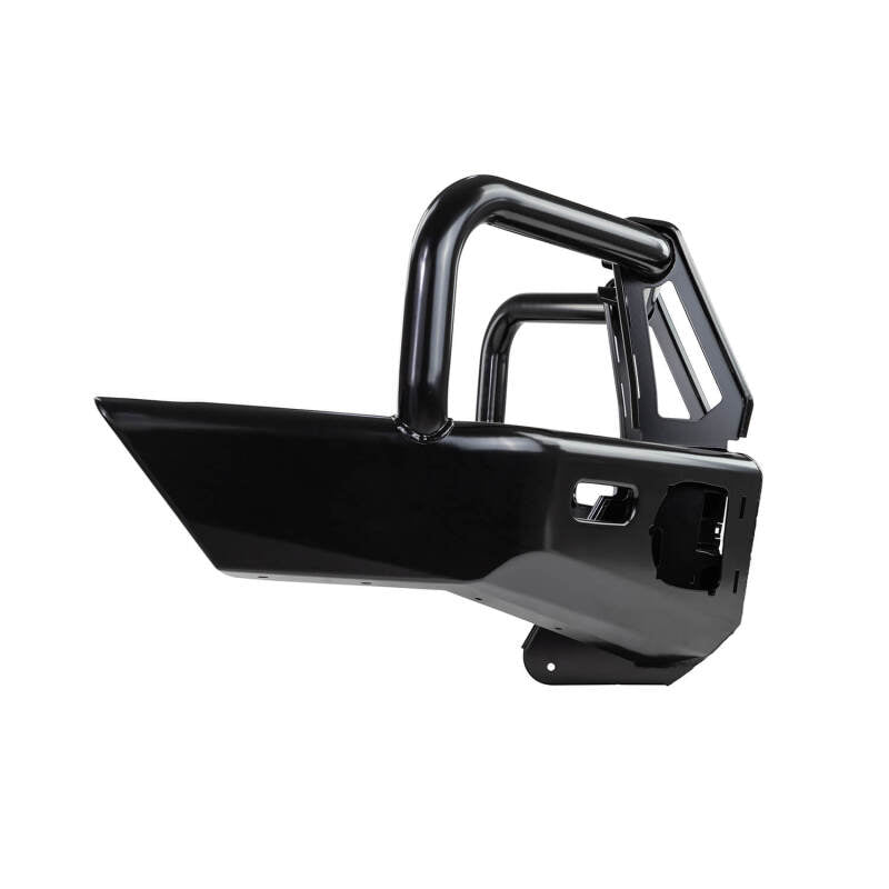 ARB Summit Bull Bars - ARB Summit Combar ARB Fog Mkii Ranger Everest 15On (Fit Kit NOT Included)