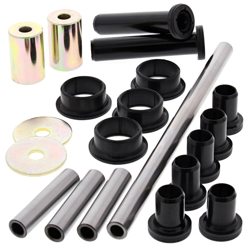 ABR Independent Suspension Kits - All Balls Racing 11-14 Polaris Hawkeye 400 HO 2x4 Rear Independent Suspension - 2 Kits Req. Per Veh.