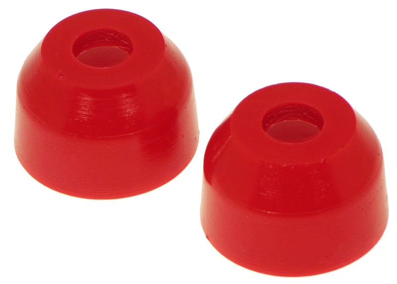 PRO Ball Joint/Tie Rod - Red - Prothane Universal Ball Joint Boot .472TIDX.1.20BIDX.950Tall - Red