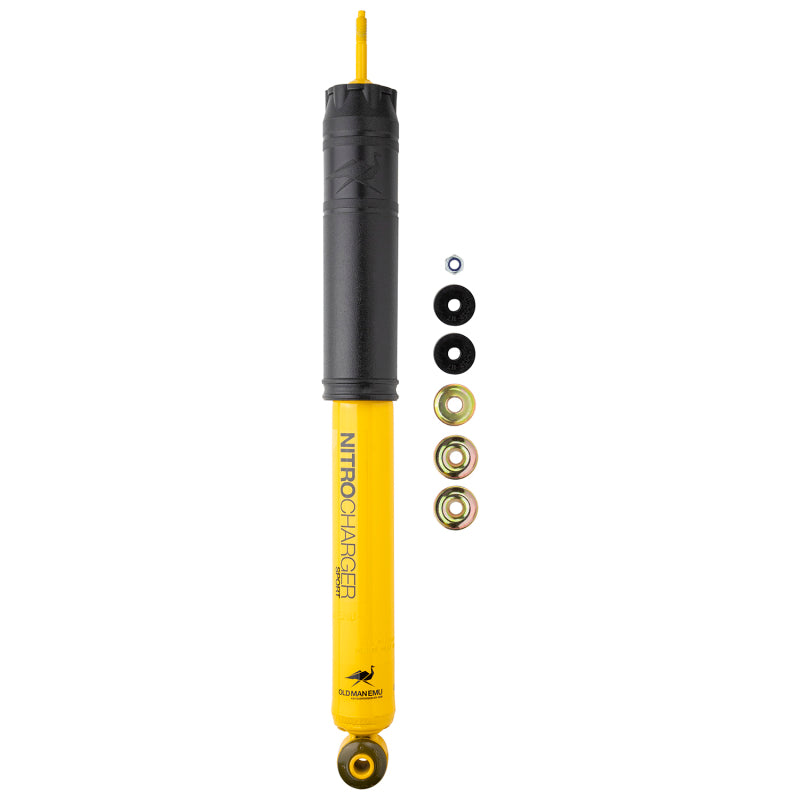 ARB OME Nitrocharger Sport Shocks - ARB / OME Nitrocharger Sport Shock Mux/Col7