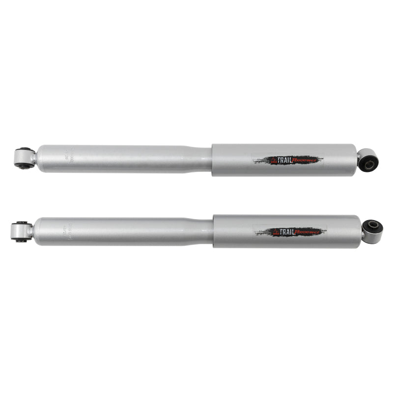 BT Trail Performance Shocks - Belltech 2019+ Gladiator JT Rubicon 4in. Lift Rear Trail Performance Shock