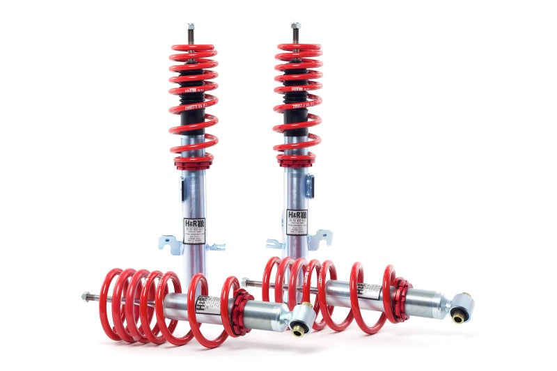 HR Street Perf Coil Overs - H&R 10-11 Chevrolet Camaro Convertible LS/LT/SS V6/V8 Street Perf. Coil Over