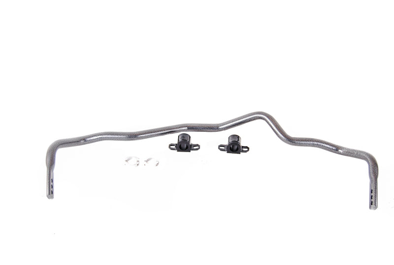 HWG Tubular Front Sway Bars - Hellwig 16-21 Chevrolet Camaro SS Tubular 1-1/4in Front Sway Bar