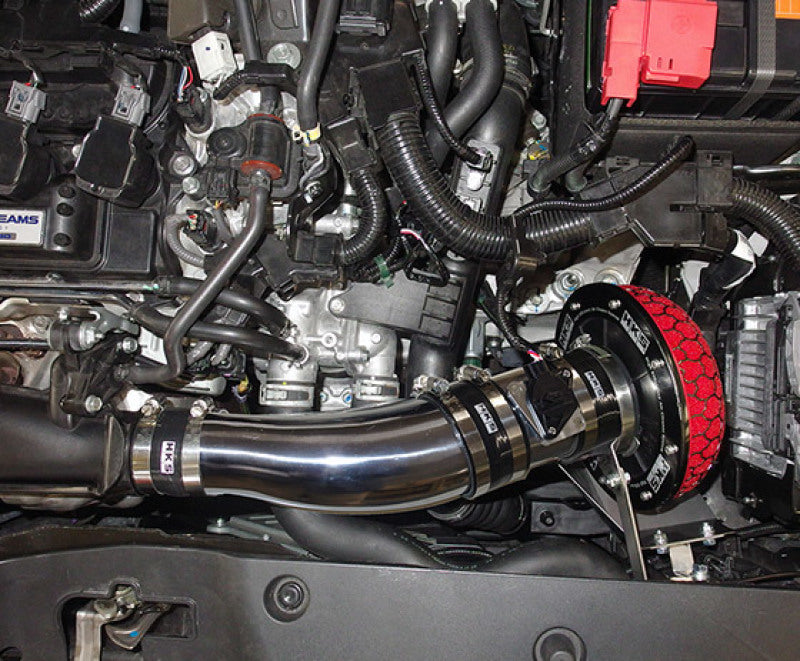 HKS Racing Suction - HKS RS FK7 CIVIC L15C/L15B