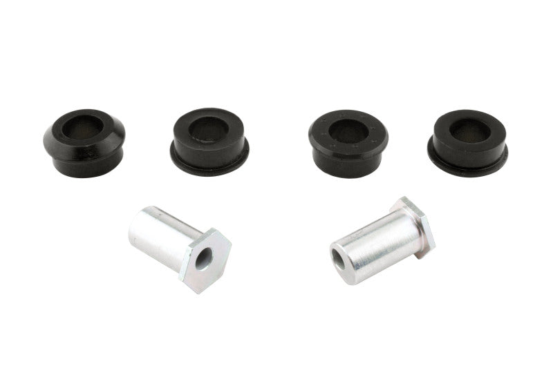WL Camber Adj Kits - Whiteline 01-05 Honda Civic ES & EU / 02-06 Acura RSX Type S DC5 Rear Camber adj kit -  uppr c/arm