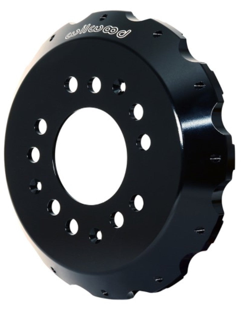 WIL Rotor Hat - Wilwood Hat-BB Front 1.88in Offset 5 x 4.50/4.75 - 12 on 8.75in