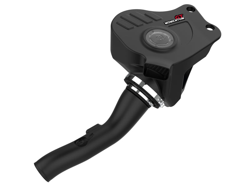 AFE Momentum GT Cold Air Intakes - aFe Momentum GT Pro DRY S Cold Air Intake System 12-16 BMW Z4 28i/xi (E89) I4 2.0L (t) N20