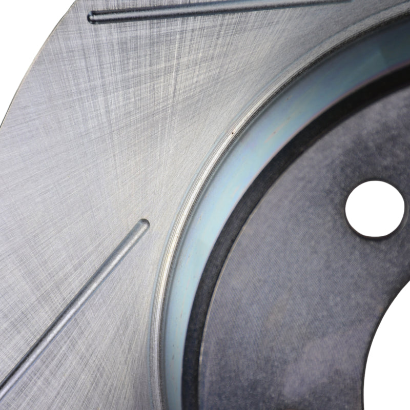 BAE Claw Performance Rotors - Baer Brakes 20-25 GM 2500HD/3500HD 2/4WD Big Claw HD Performance Front Rotors