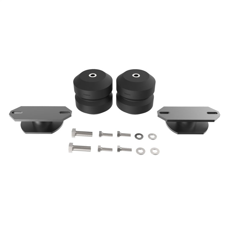 TIM Suspension Enhancement Systems - Timbren 1998 Lexus LX470 Rear Suspension Enhancement System
