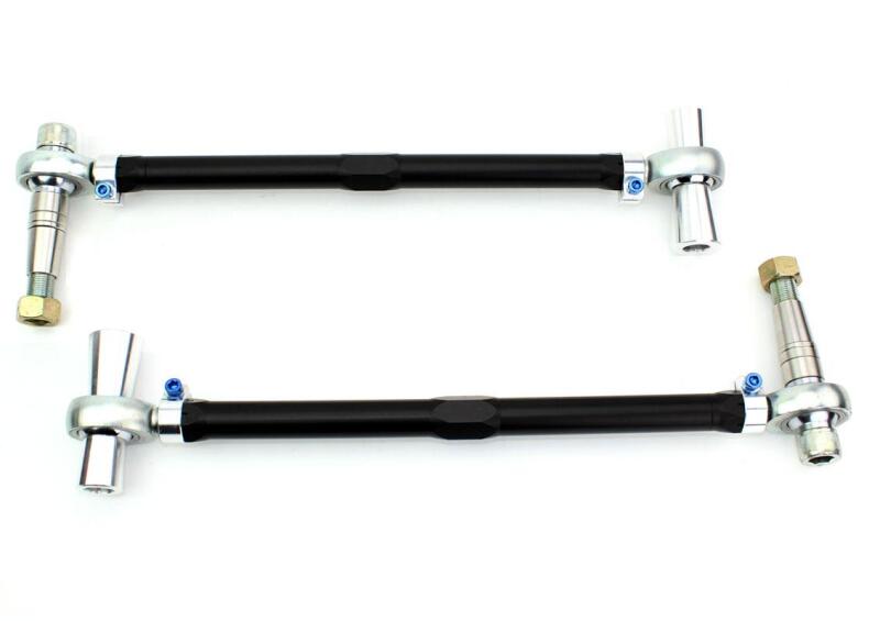 SPP Tension Rods - SPL Parts 2015+ Ford Mustang GT350 (S550) Mustang Front Tension Rods