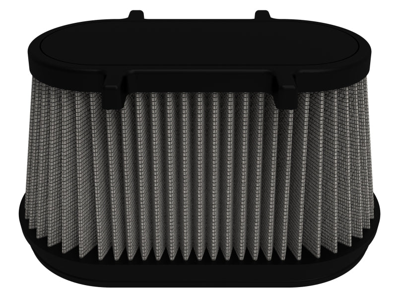 AFE Pro-5 R Direct Fit Filter - aFe MagnumFLOW Air Filters OER PDS A/F PDS GM Van 06-11 V8-6.6L (td)