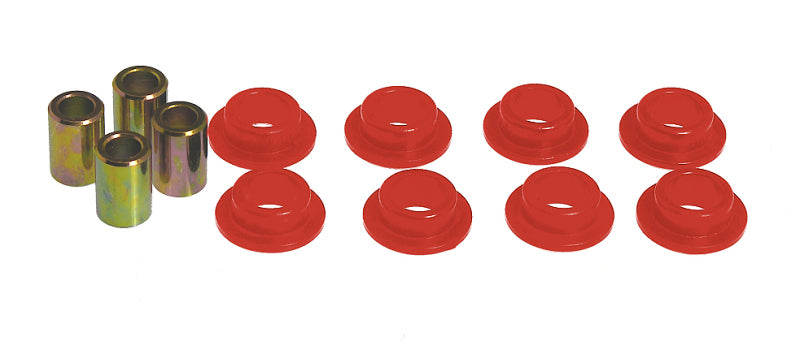 PRO Sway/End Link Bush - Red - Prothane 86-88 Mazda RX-7 Front End Link Kit - Red