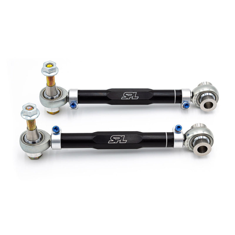 SPP Toe Arms - SPL Parts 2013+ Subaru BRZ/Toyota 86 / 2015+ Subaru WRX/STI Rear Toe Arms