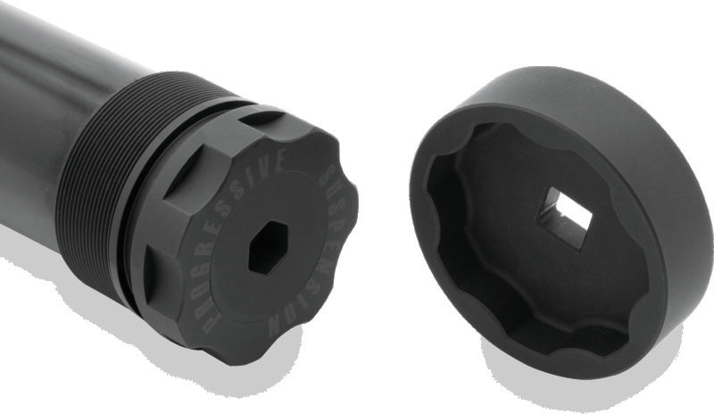 PGR Fork Cartridge Kits - Progressive Hi Perf Cartridge Kit