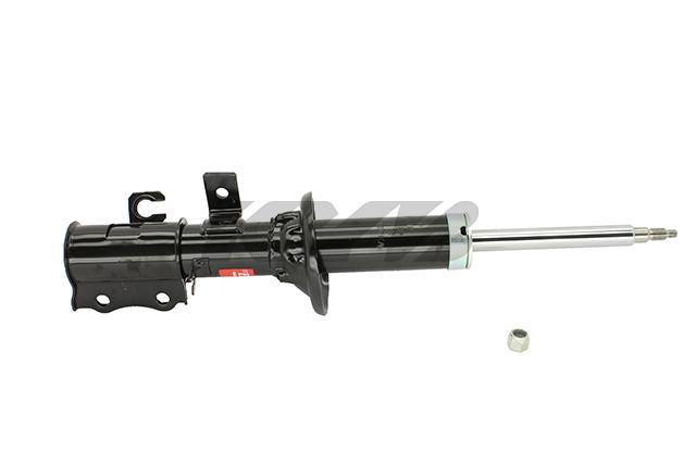 KYB Shock & Strut Excel-G - KYB Shocks & Struts Excel-G Front Right KIA Rio 2002-05
