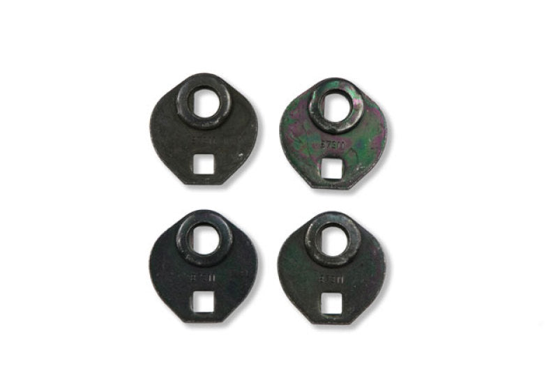 BT Alignment Kit - Belltech ALIGNMENT KIT 98-03 RANGER/MAZDA