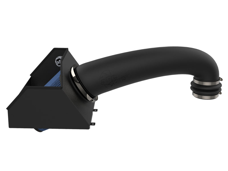 AFE Magnum FORCE Stage-2 Cold Air Intakes - aFe Magnum FORCE Stage-2 Pro 5R Cold Air Intake System 2019 RAM 1500 (Non Classic) V8-5.7L HEMI