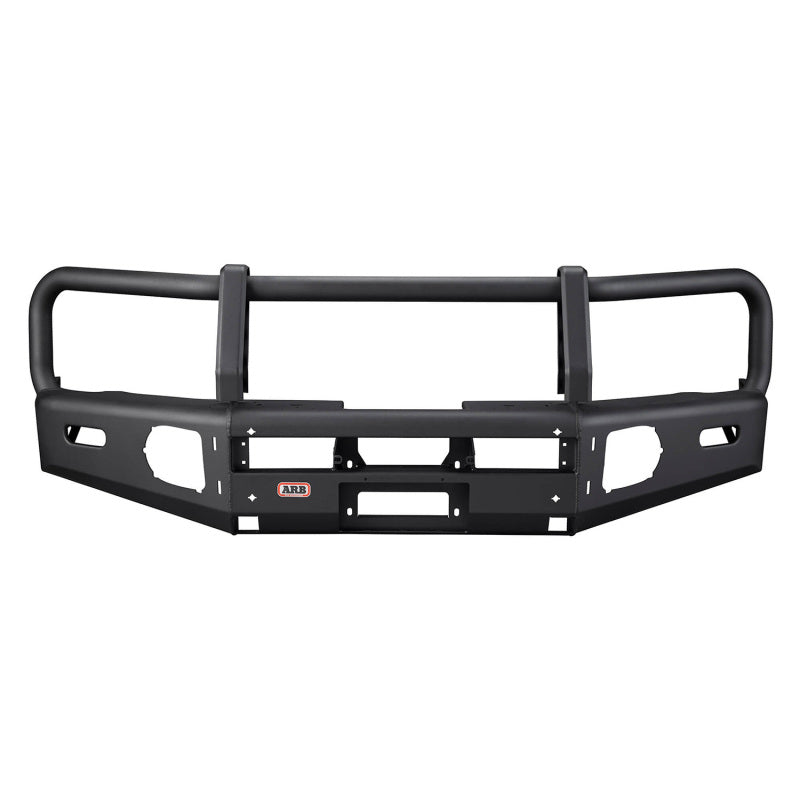 ARB Summit Bull Bars - ARB Summit Bar Textured ARB Fogii 4 Runner 14On (Fit Kit NOT Included)