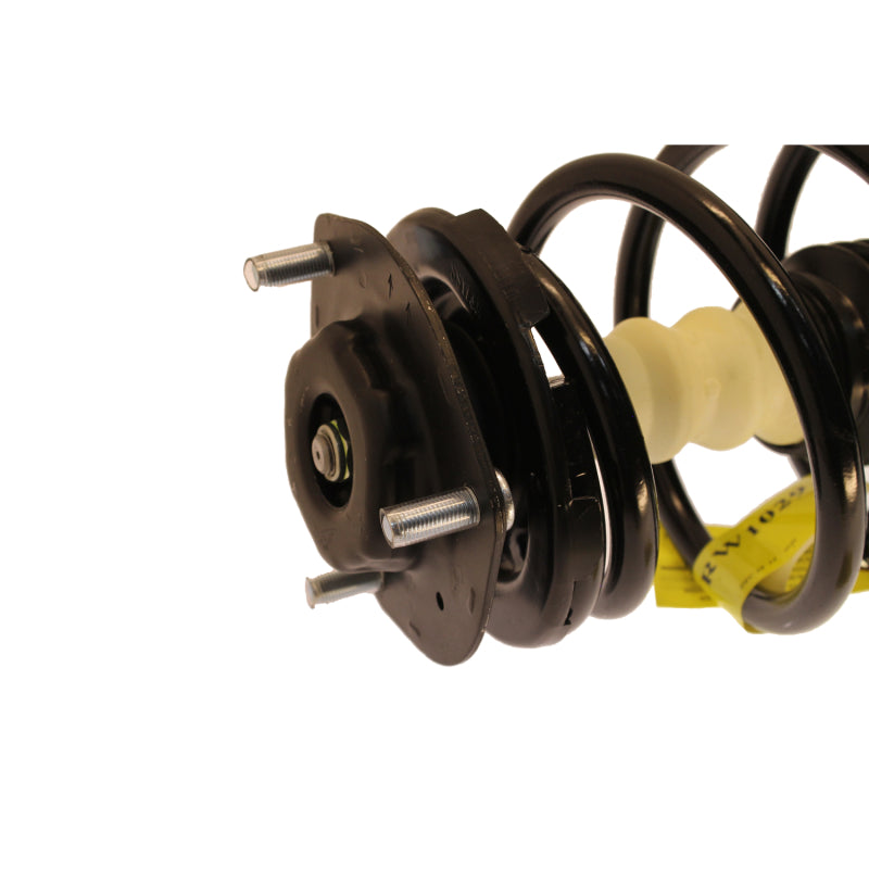 KYB Shocks & Struts Strut Plus - KYB Shocks & Struts Strut Plus Front Left Toyota Camry 2003-2002